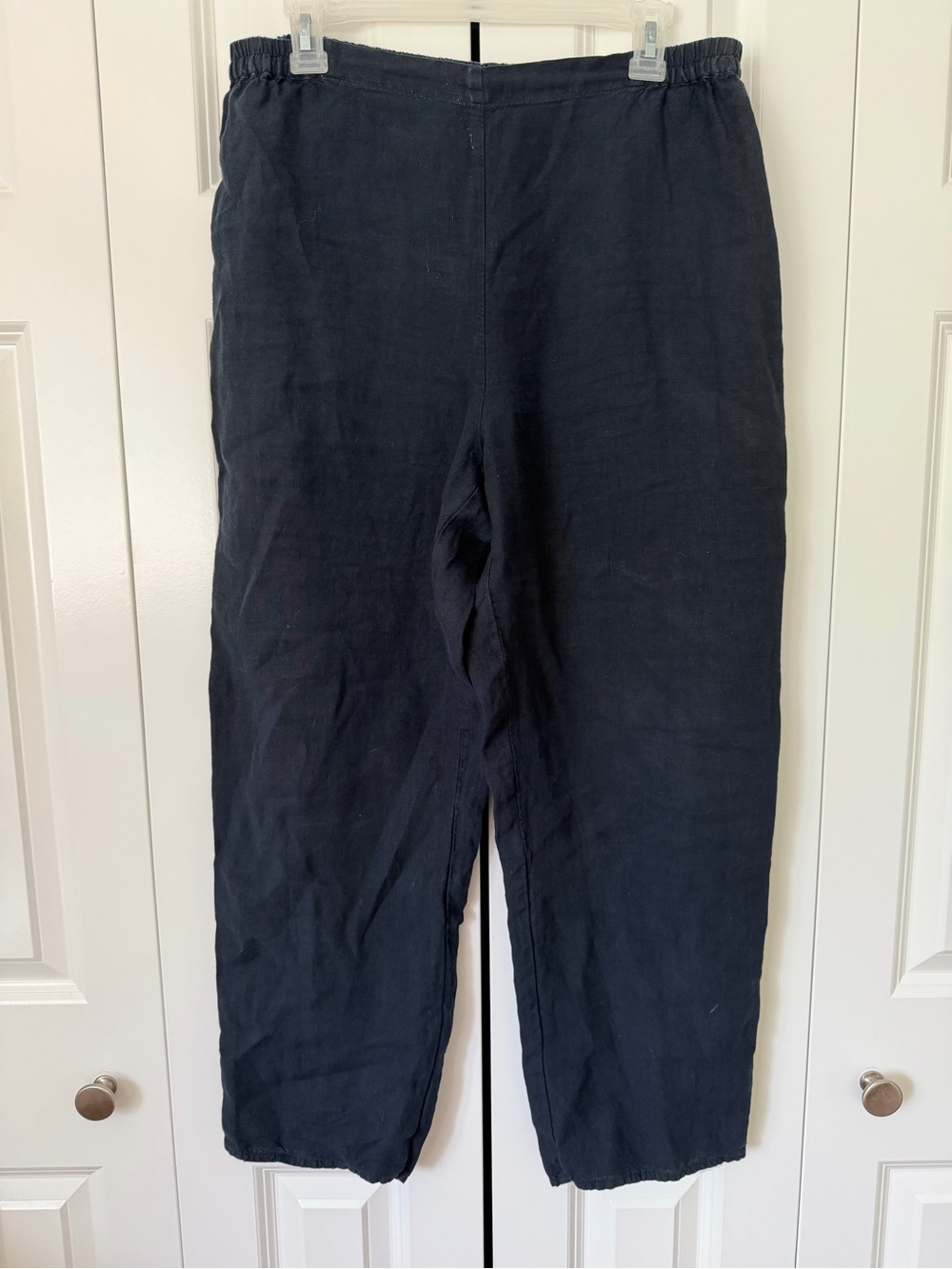 Meta Melbourne Linen Pant